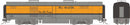 PREORDER Rapido HO 1136006 PB HEP Heater Denver 253