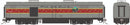 PREORDER Rapido HO 1136007 PB HEP Heater Algonia 78