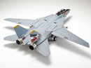 Tamiya 61118 Grumman F-14D Tomcat