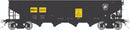 PREORDER Rapido HO 1137011 H21G Hopp PC MOW 3/