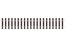 Peco SL-800 Code 200 Track, Flex Track (36" Long Sections) with Nickel Silver Rail