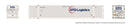 PREORDER Rapido HO 1141004 53'OB Container STG 2/