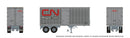 PREORDER Rapido HO 1146012 26'Trailer CN 260090