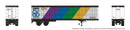 PREORDER Rapido HO 1146041 Trailmobile 45' Dry Van Trailer, Assembled, Canadian National