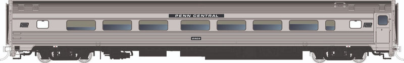 PREORDER Rapido HO 115164 Budd Coach, Penn Central