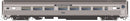 PREORDER Rapido HO 115165 Budd Coach, Penn Central