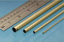 Albion Alloys BT9M Brass Tube 9 x 0.45 mm 2pcs