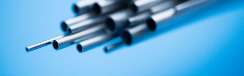 Albion Alloys MAT08 Aluminium Micro Tube 0.8 mm x 0.6 mm i.d. 3pcs