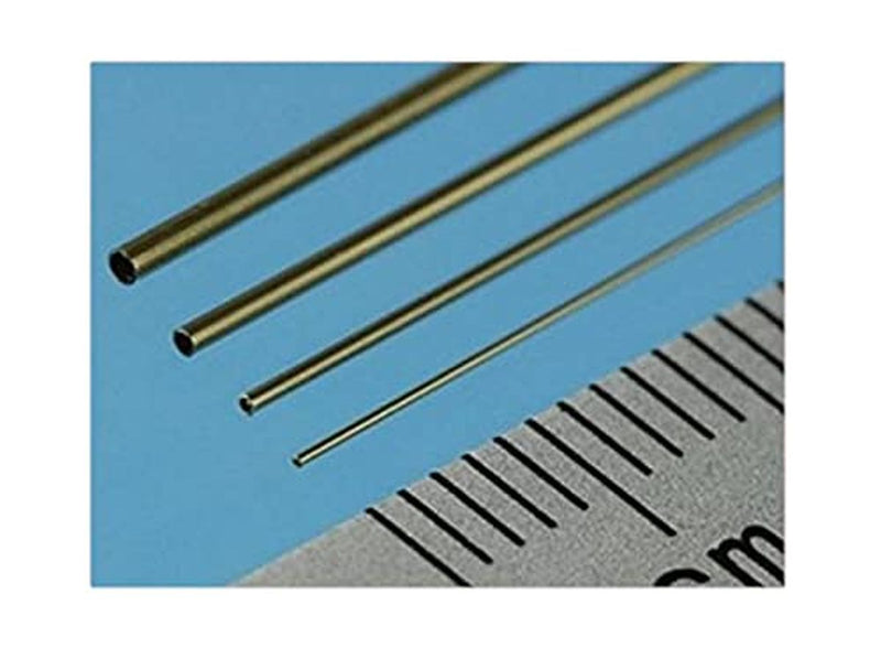 Albion Alloys SFT10 Slide Fit Brass Pack 4.0 5.0 & 6.0 mm 3pcs