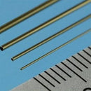 Albion Alloys SFT9 Slide Fit Brass Pack 1.0 2.0 & 3.0 mm 3pcs