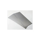Albion Alloys SM10M Aluminium Sheet 0.276 mm 2pcs