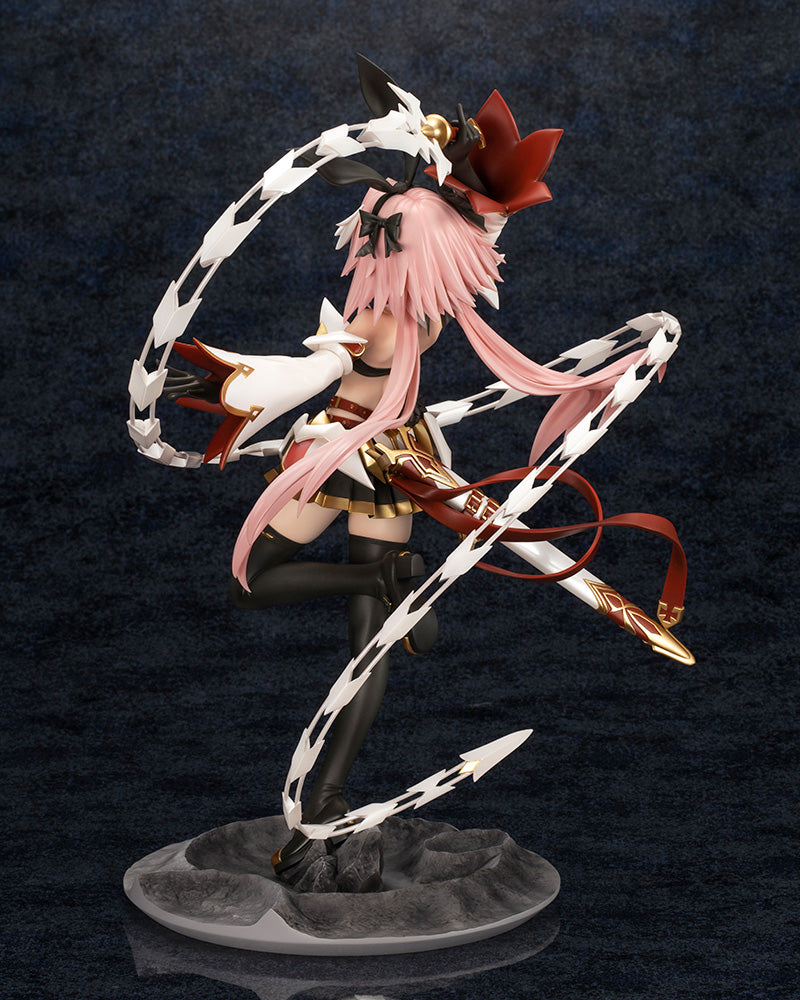 KOTOBUKIYA PV012 Saber/Astolfo 1:7