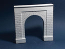 Monroe Models 960 Single-Track Tunnel Portal Cut Stone