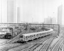 PREORDER Rapido HO 209001 R32 Subway DC NYCTA 2/