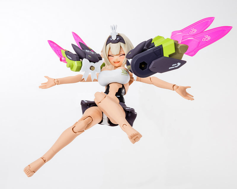 KOTOBUKIYA KP590X ASRA TAMAMONOMAE 1:1