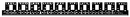 Alexander Scale Models HO A-1105 Gingerbread Trim; (10) Unpainted Metal Castings, Style
