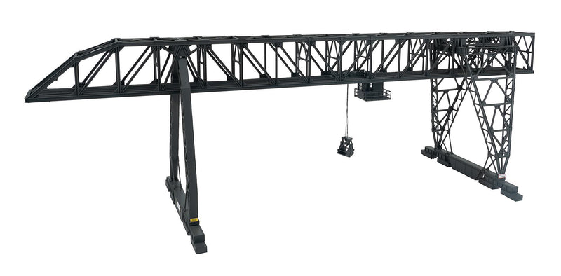 PREORDER Faller HO 120293 Gantry Crane/Bridge Crane Kit | 149.99