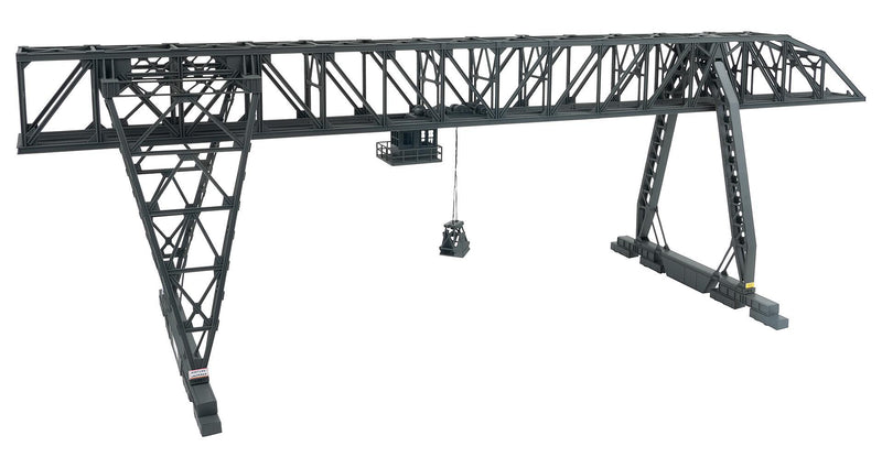 PREORDER Faller HO 120293 Gantry Crane/Bridge Crane Kit | 149.99