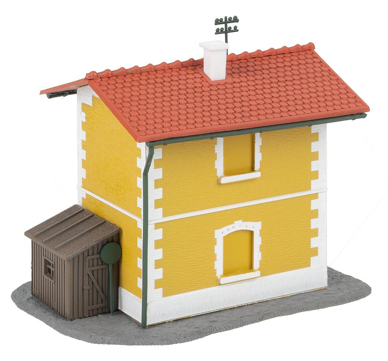 PREORDER Faller HO 120305 Gussing Signal Tower Kit | 29.15