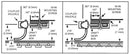 Micro-Trains 102007 Kato Coupler Conversion, Fits SD40, Medium Shank, Assembled (2)