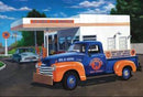 AMT Model Kits 1076 1950 Chevy Pickup