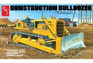 AMT 1086 Construction Bulldozer