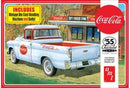 AMT Model Kits 1094 1955 Chevy Cameo Pickup