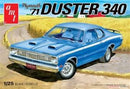 AMT Model Kits 1118 1971 Plymouth Duster 340 2T Skill 2