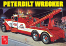 AMT Model Kits 1133 1:25 Peterbilt 359 Wrecker Skill 3