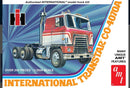 AMT Model Kits 1203 International Transtar CO-4070A Semi Tractor Skill 3