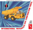 AMT Model Kits 1209 International Payhauler 350 Skill 3