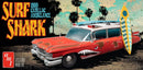 AMT Model Kits 1242 Surf Shark 1959 Cadillac Ambulance Skill 2