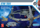 AMT Model Kits 1245 Star Trek Deep Space Nine Skill 3