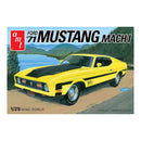 AMT Model Kits 1262 1971 Ford Mustang Mach I Skill 2
