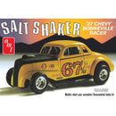 AMT Model Kits 1266 1937 Chevy Coupe Salt Shaker Skill 2