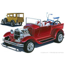AMT Model Kits 1269 1929 Ford Woody Pickup Skill 2