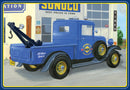 AMT Model Kits 1289 1934 Ford Pickup Sunoco Skill 2
