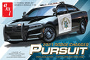 AMT Model Kits 1324 2021 Dodge Charger Police Pursuit