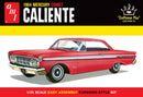 AMT Model Kits 1334 1964 Mercury Comet Craftsman Plus Series Skill 2
