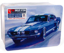 AMT Model Kits 1356 1967 Shelby GT350 USPS Stamp Series Skill 2