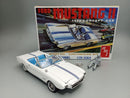 AMT Model Kits 1369 1963 Ford Mustang II Concept Car