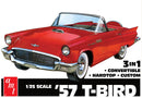 AMT Model Kits 1397 1957 Ford Thunderbird Skill 2