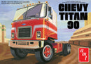 AMT Model Kits 1417 Chevy Titan 90 Skill 3