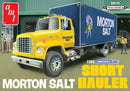 AMT Model Kits 1424 Ford Louisville Short Hauler Morton Salt Skill 3