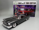 AMT Model Kits 1447 1957 Chrysler 300 Custom Version Skill 2