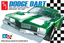 AMT Model Kits 1450 Dodge Dart Sportsman Short Track Kit Car Skill 2
