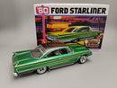 AMT Model Kits 1472 1960 Ford Starliner Custom Skill 2
