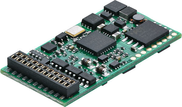 Marklin 60978 mSD3 SndDecoder SU Diesel