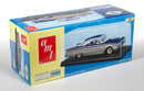 AMT Model Kits 600 Plastic Display Case