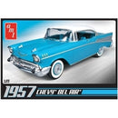 AMT Model Kits 638 '57 Chevy Bel Air 1/25